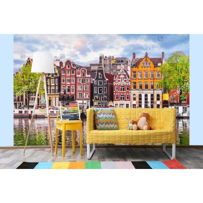 Amsterdam 8909