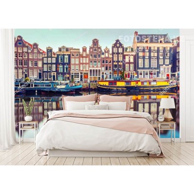 Amsterdam 8905