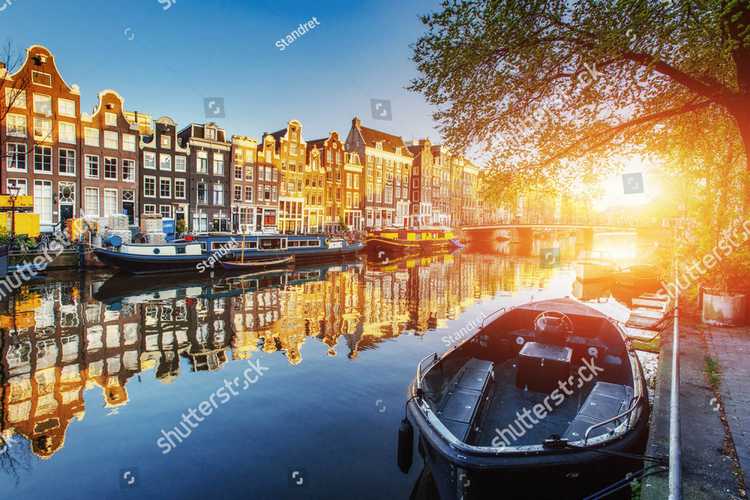 Amsterdam 8903