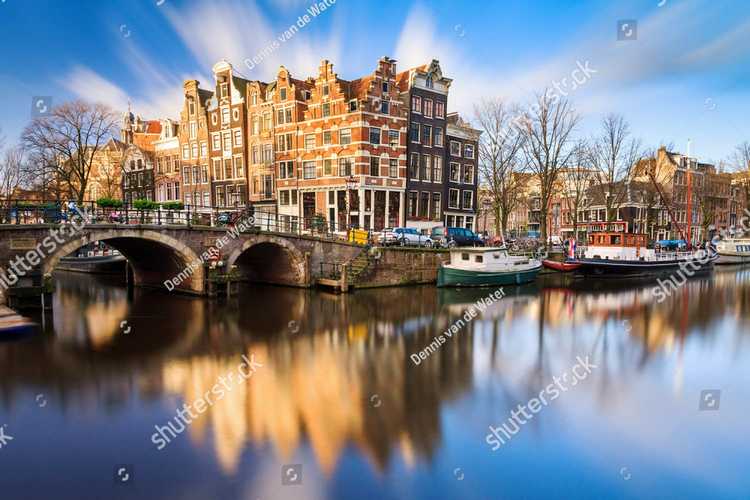 Amsterdam 8916