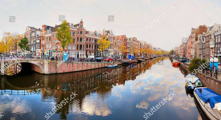 Amsterdam 8924