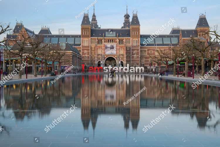 Amsterdam 8942