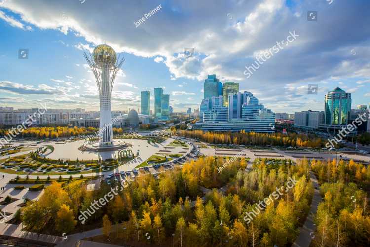 Astana 8813