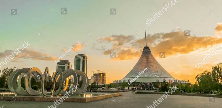Astana 8815
