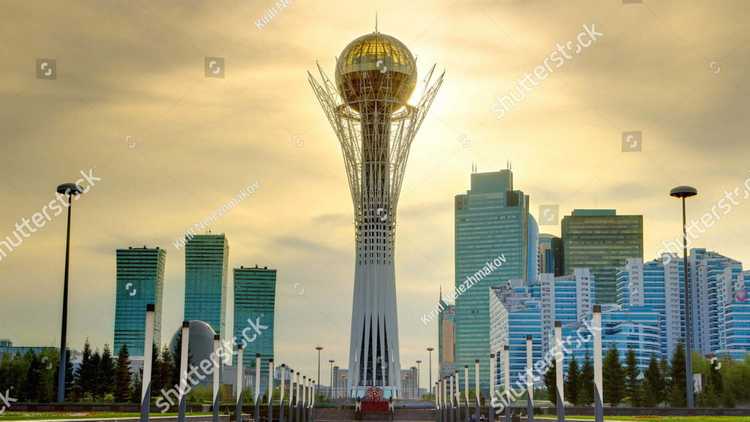 Astana 8817