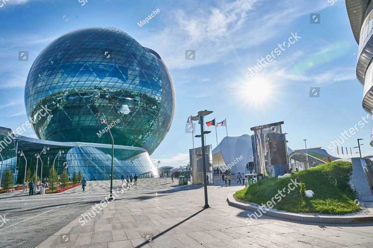 Astana 8821