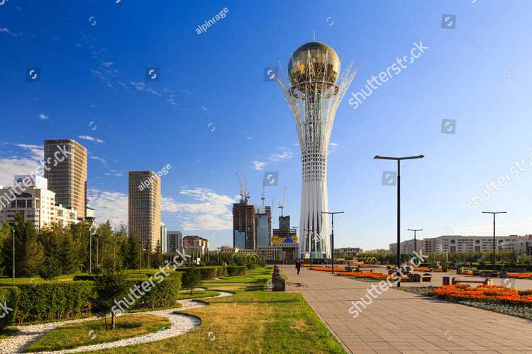 Astana 8829
