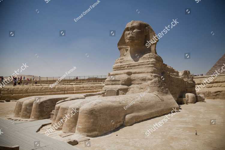 Egipt 19317