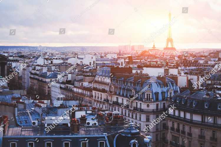 Paris 9204