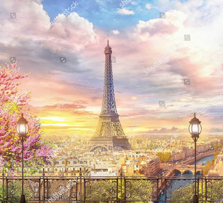 Paris 9207