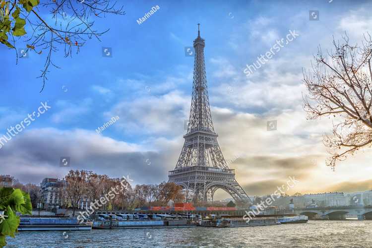 Paris 9218