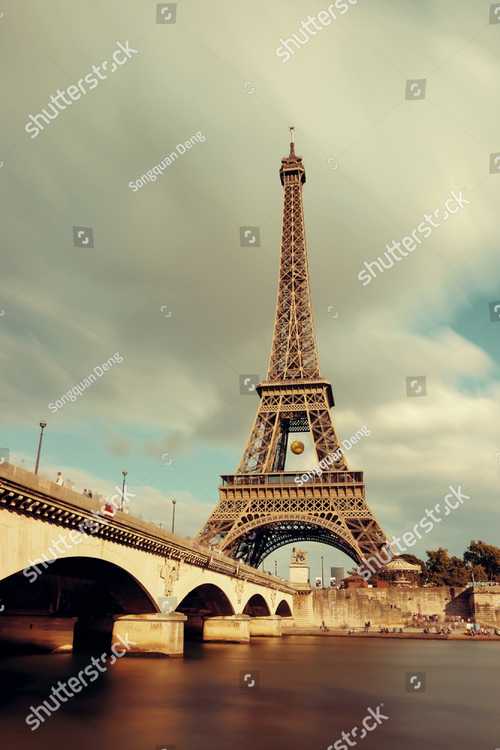 Paris 9226