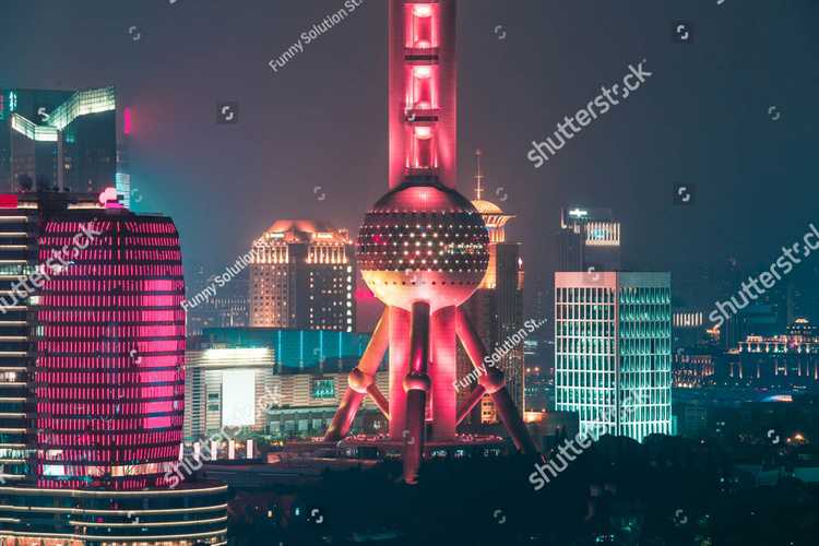 Shanghai 9102