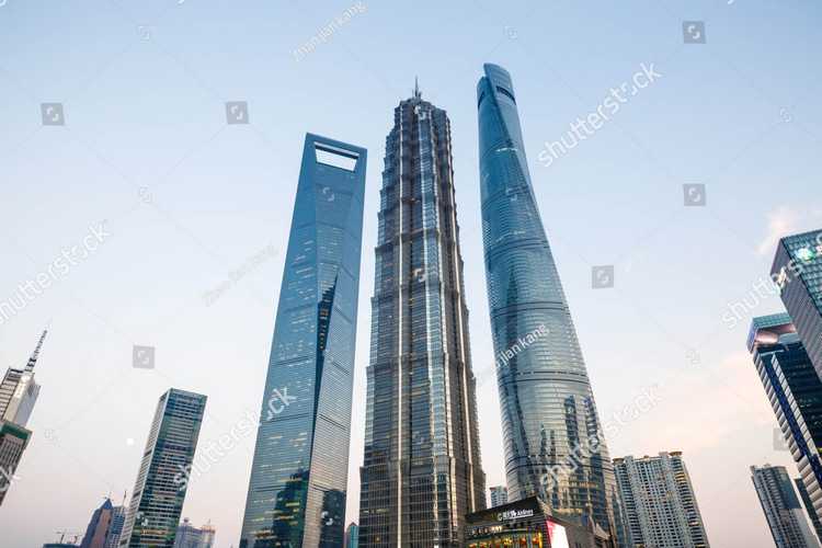 Shanghai 9117