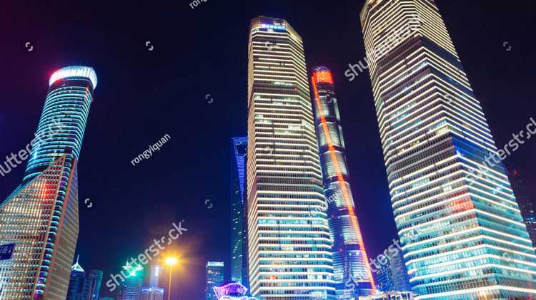 Shanghai 9118