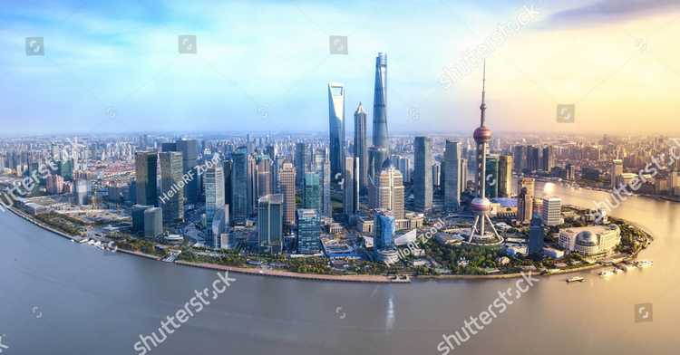 Shanghai 9125
