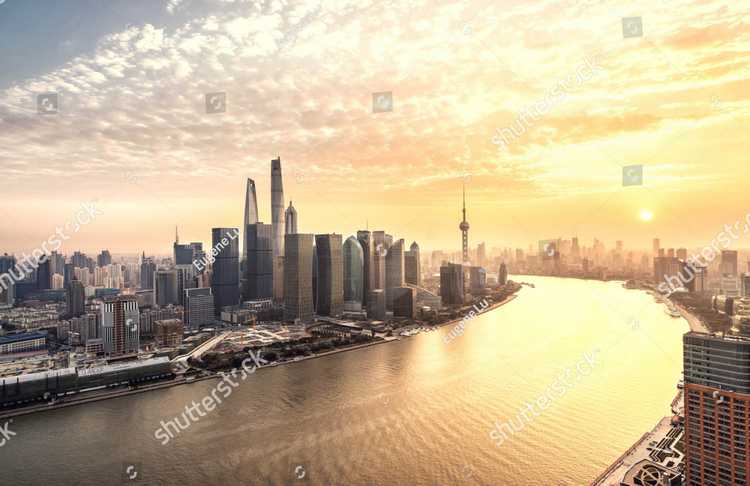 Shanghai 9126