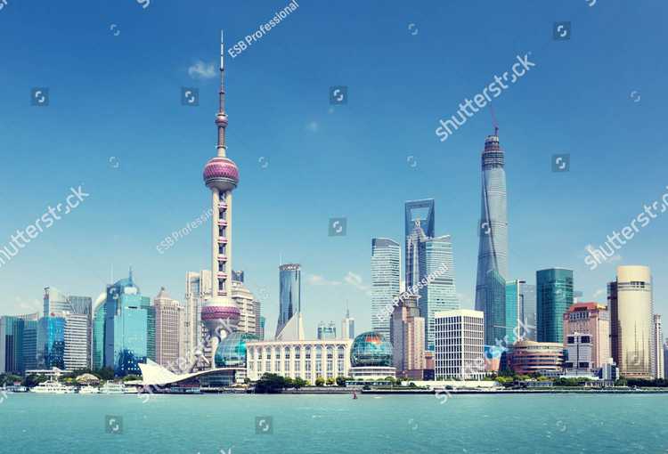 Shanghai 9130