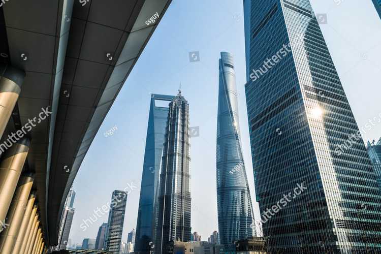 Shanghai 9134