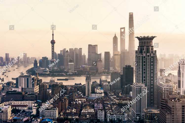 Shanghai 9136