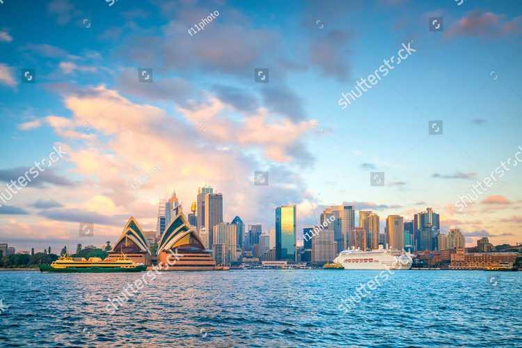 Sydney 16211