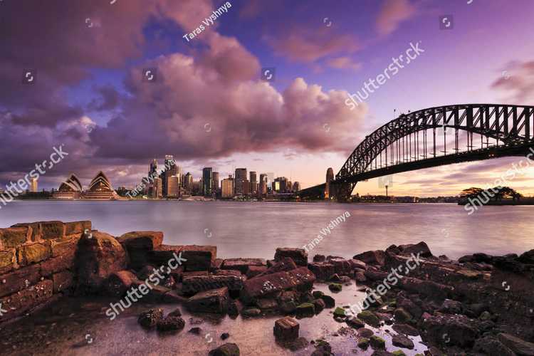 Sydney 16216