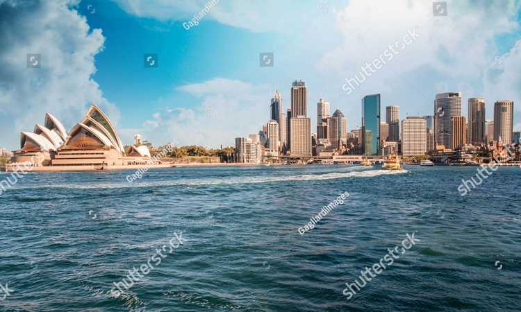 Sydney 16219