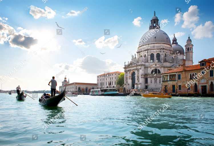 Venice 18107