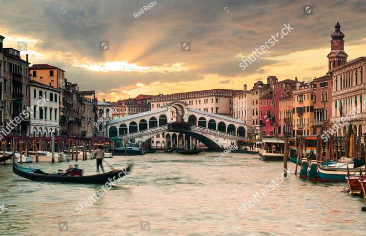 Venice 18110
