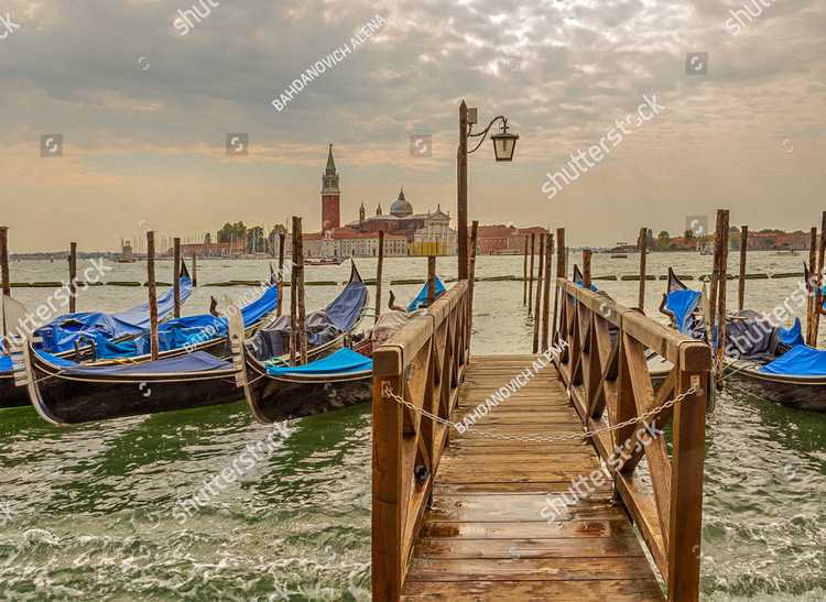 Venice 18116